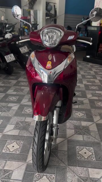 HONDA SH MO bếp ga 2017. Mua bán Xe máy tại Thành phố Mỹ Tho Tiền Giang được đăng bởi Tran Quoc Hùng hình 1