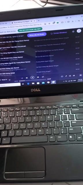 Del ram 6g ổ cứng 500g. Mua bán Laptop tại Huyện Nhà Bè Tp Hồ Chí Minh được đăng bởi nguyên văn năm  hình 1