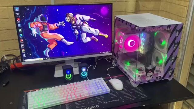 Sale bộ máy bể cá full trắng chiến game. Mua bán Máy tính để bàn tại Thành phố Huế Thừa Thiên Huế được đăng bởi Nguyễn Trương Nhật Quang hình 1