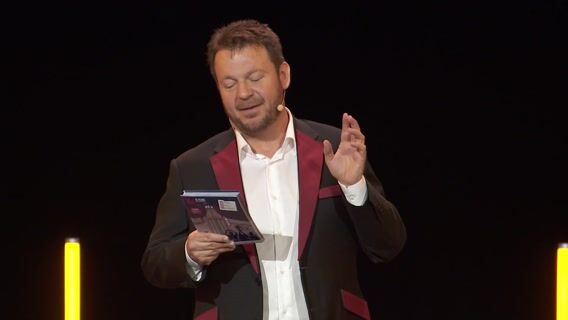 Trophée Hôtellerie et Restauration