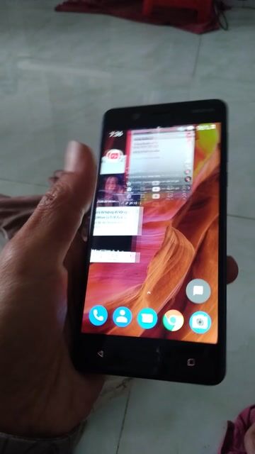 Nokia 5 co nfc và vân tay xai full ram2/16. Mua bán Điện thoại tại Quận Bình Tân Tp Hồ Chí Minh được đăng bởi Sen Vĩnh Bình  hình 1