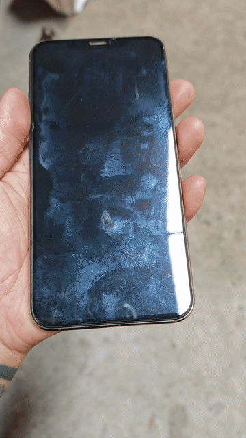 Apple iPhone 11 Pro Max 64GB. Mua bán Điện thoại tại Huyện Tân Hiệp Kiên Giang được đăng bởi Toàn hình 1