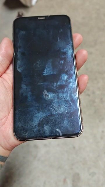 Apple iPhone 11 Pro Max 64GB. Mua bán Điện thoại tại Huyện Tân Hiệp Kiên Giang được đăng bởi Toàn hình 1