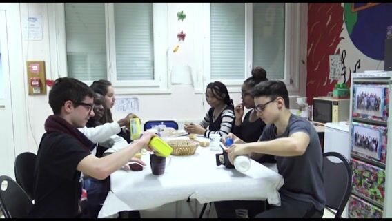 Au secours, y a plus de kaomix