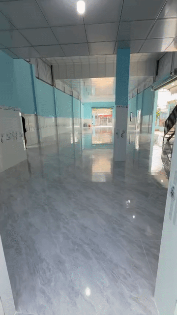 Cho thuê Nhà ở Huyện Hóc Môn Tp Hồ Chí Minh diện tích 380 m² giá 20 triệu/tháng