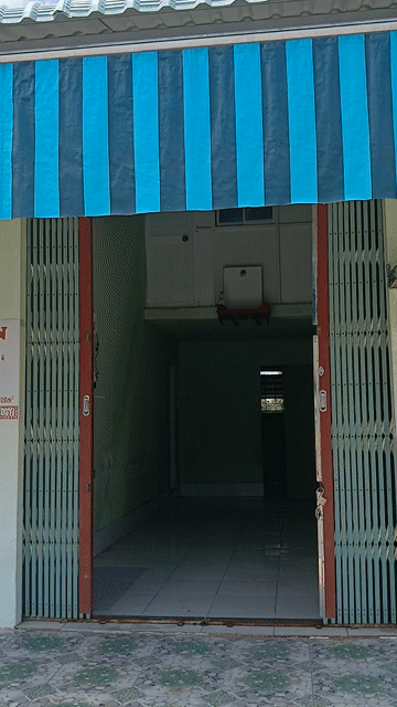 Mua bán Đất Thành phố Châu Đốc An Giang diện tích 85 m² giá 1,288 tỷ