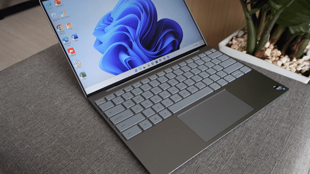 Dell XPS 13 9315 i7-1250U 13.4 inch 16GB/512GB. Mua bán Laptop tại Quận Gò Vấp Tp Hồ Chí Minh được đăng bởi Nguyễn Đình Nguyên hình 1