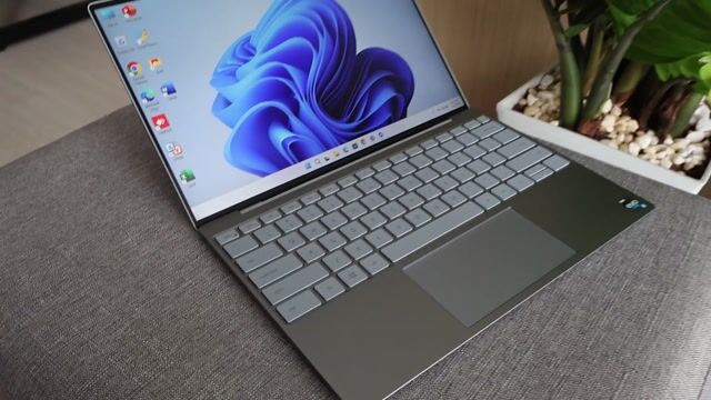 Dell XPS 13 9315 i7-1250U 13.4 inch 16GB/512GB. Mua bán Laptop tại Quận Gò Vấp Tp Hồ Chí Minh được đăng bởi Nguyễn Đình Nguyên hình 1