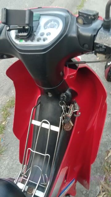 Jupiter V thái audo 68000, nguyên zin xe quá ngon. Mua bán Xe máy tại Quận Gò Vấp Tp Hồ Chí Minh được đăng bởi thân hiển hình 1