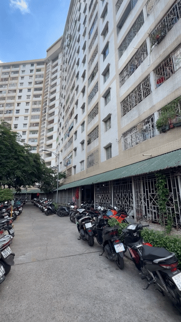 Mua bán Căn hộ Chung cư Quận Bình Thạnh Tp Hồ Chí Minh diện tích 54 m² giá 3,4 tỷ