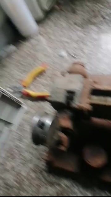 Máy bơm thủy lực Toshiba 2.2kW. Mua bán Đồ chuyên dụng, Giống nuôi trồng tại Huyện Hóc Môn Tp Hồ Chí Minh được đăng bởi An Tường hình 1