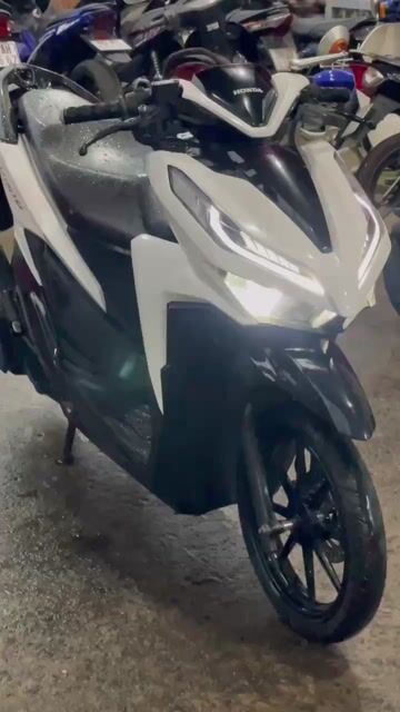 🔥 VARIO125 2021 – MÁY ZIN KIỂNG MÂM – ĐẸP MỚI KENG. Mua bán Xe máy tại Huyện Trảng Bom Đồng Nai được đăng bởi phương hình 1