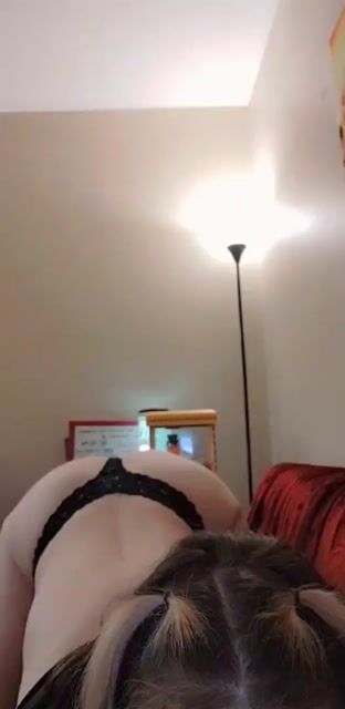 Model - Angel baby roleplay