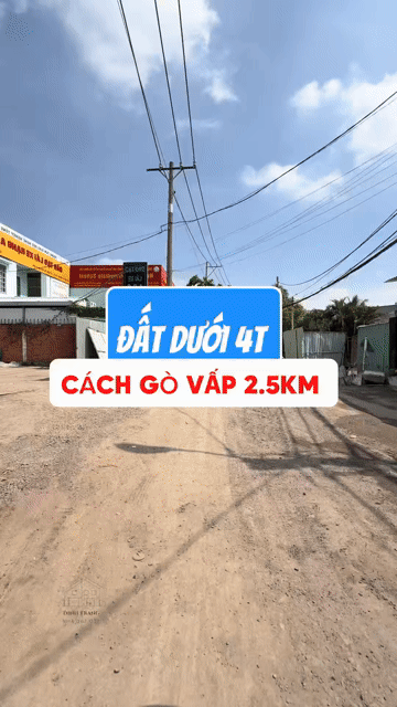 Mua bán Đất Quận 12 Tp Hồ Chí Minh giá 3 tỷ