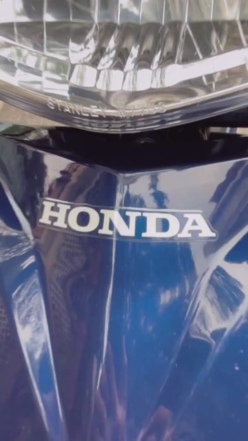 Wave A 2024 16000 km bao sang tên ***. Mua bán Xe máy tại Thành phố Huế Thừa Thiên Huế được đăng bởi Xe Máy Trường An Phát hình 1