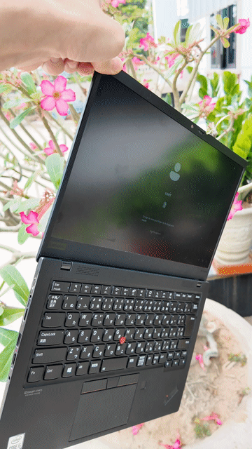 Lenovo Thinkpad X1 Carbon Gen 8 i5 8GB/256GB. Mua bán Laptop tại Quận Hoàng Mai Hà Nội được đăng bởi ganacho 1 hình 1