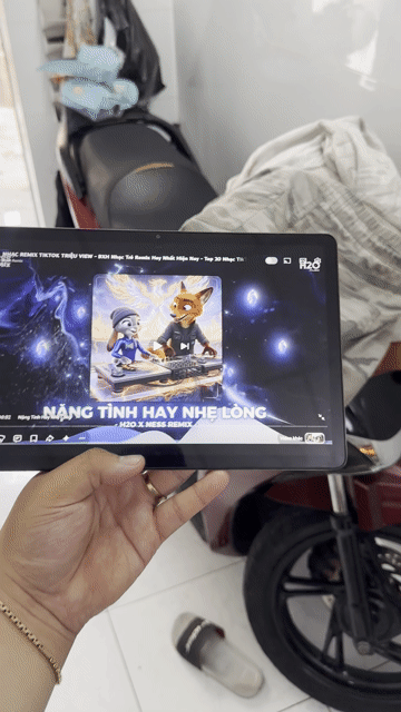 Xiaomi Redmi Pad SE 11 inch 4+4/128Gb có Sim. Mua bán Máy tính bảng tại Quận Bình Tân Tp Hồ Chí Minh được đăng bởi Long hình 1