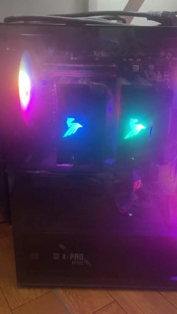 thanh lý dual E5-2680v4 64gb vga 1060 6gb. Mua bán Máy tính để bàn tại Huyện Chương Mỹ Hà Nội được đăng bởi Quang Bách hình 1