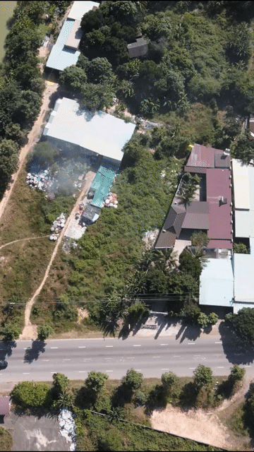 Mua bán Đất Thị xã Phú Mỹ Bà Rịa - Vũng Tàu diện tích 665 m² giá 5,5 tỷ