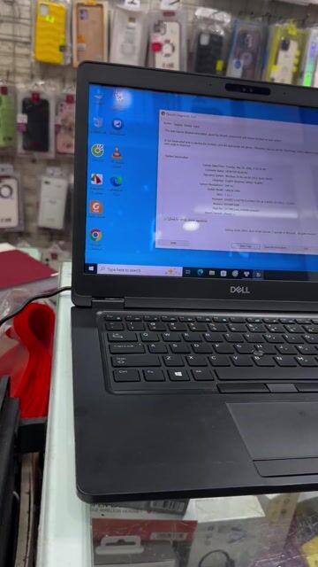 Dell Latitude 5480 i5-6300 8GB/256GB. Mua bán Laptop tại Quận Đống Đa Hà Nội được đăng bởi Hai hình 1