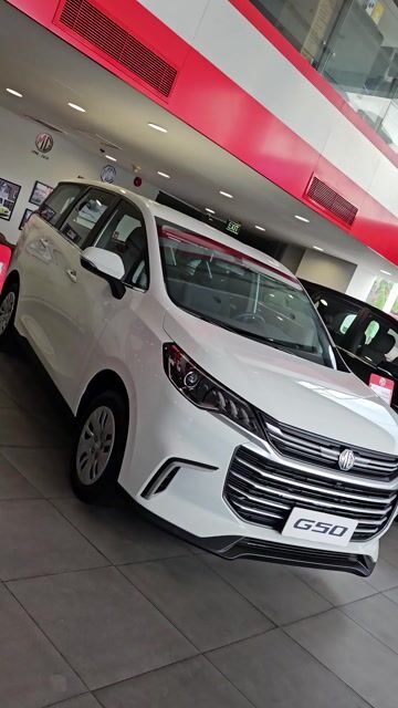 G50 MT💥TRẢ TRƯỚC 98TR💥( MIỄN PHÍ TRƯỚC BẠ). Mua bán Ô tô tại Quận 6 Tp Hồ Chí Minh được đăng bởi SHOWROOM Ô TÔ MG KINH DƯƠNG VƯƠNG  hình 1