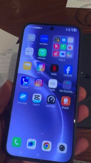 Vivo X300 Pro 5G 512GB. Mua bán Điện thoại tại Quận Đống Đa Hà Nội được đăng bởi thắng mobile mua bán điện thoại hình 1