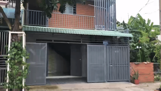 Cho thuê Phòng trọ Thành phố Thuận An Bình Dương diện tích 40 m² giá 4,5 triệu/tháng