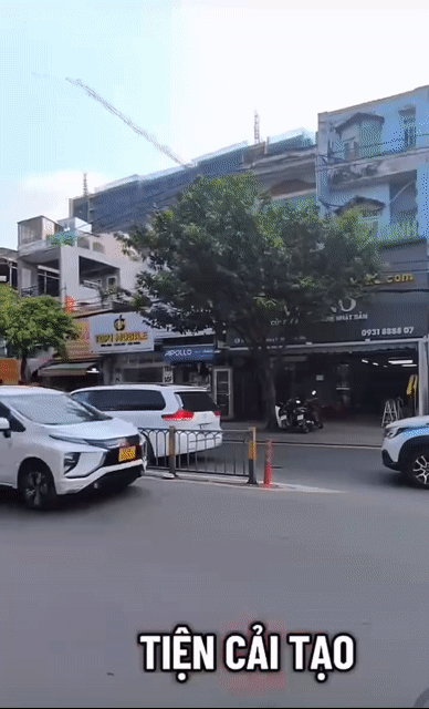 Mua bán Văn phòng, Mặt bằng kinh doanh Quận 6 Tp Hồ Chí Minh diện tích 180 m² giá 25 tỷ