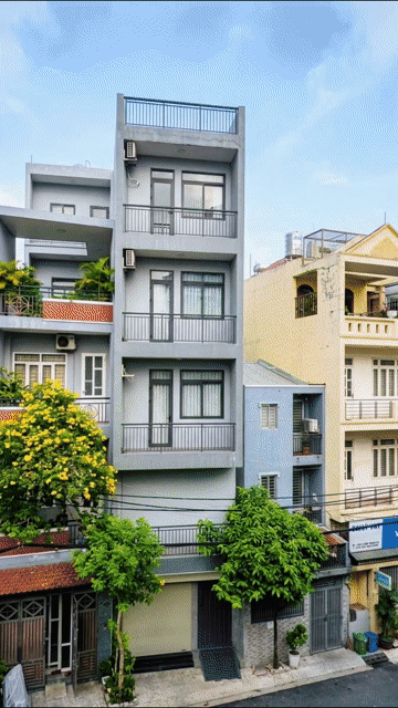 Mua bán Nhà ở Quận Tân Phú Tp Hồ Chí Minh diện tích 41 m² giá 9,49 tỷ