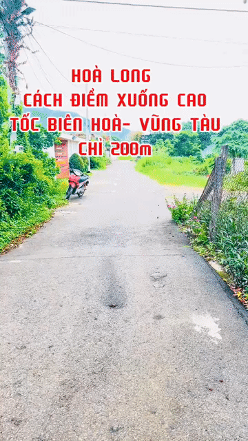 Mua bán Đất Thành phố Bà Rịa Bà Rịa - Vũng Tàu diện tích 2046 m² giá 9,5 tỷ