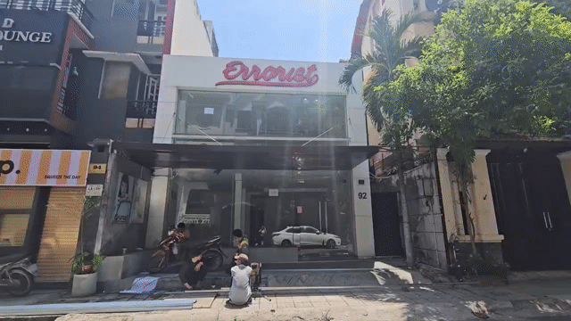 Cho thuê Văn phòng, Mặt bằng kinh doanh Quận Phú Nhuận Tp Hồ Chí Minh diện tích 230 m² giá 50 triệu/tháng