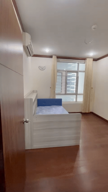 Cho thuê Phòng trọ Quận 7 Tp Hồ Chí Minh diện tích 18 m² giá 3,8 triệu/tháng