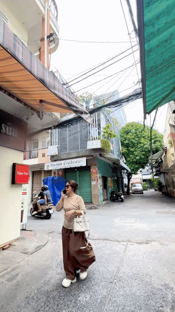 Mua bán Nhà ở Quận 6 Tp Hồ Chí Minh diện tích 65 m² giá 16,8 tỷ