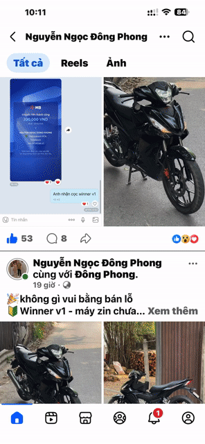 Yamaha Exciter 150 biển Sài Gòn dọn kiểng đẹp keng. Mua bán Xe máy tại Thành phố Thủ Đức Tp Hồ Chí Minh được đăng bởi Hoành Ruby hình 1