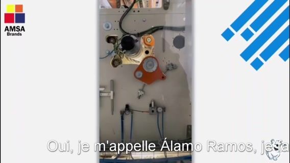 interview d’un ingénieur chimiste