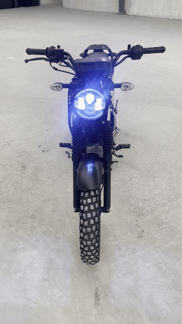 Yamaha PG-1 2024 Chính Chủ BSTP Xe Đẹp Máy Zin 🔥. Mua bán Xe máy tại Quận Gò Vấp Tp Hồ Chí Minh được đăng bởi Khương Phan hình 1
