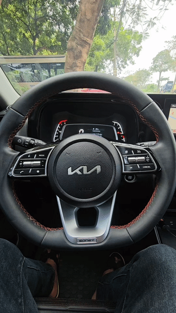 Kia Sonet Premium 2022 Xanh 60000 km. Mua bán Ô tô tại Huyện Đông Anh Hà Nội được đăng bởi lương thanh tùng hình 1