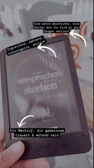 Wütend trauern & schonungslos ehrlich