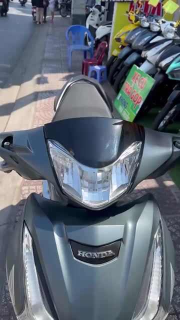 Honda Future 125cc 2022 bs 59z1-56830. Mua bán Xe máy tại Quận Phú Nhuận Tp Hồ Chí Minh được đăng bởi xe39com hình 1