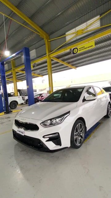 Kia Cerato 2020 1.6 AT Luxury  - 47000 km. Mua bán Ô tô tại Thành phố Long Xuyên An Giang được đăng bởi Dương Thế Anh hình 1