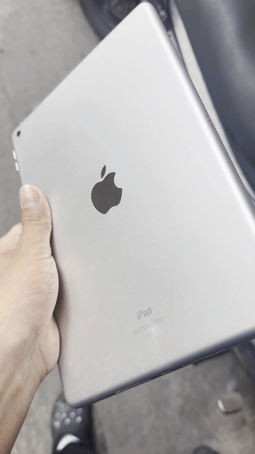Apple iPad 7 32GB Trắng. Mua bán Máy tính bảng tại Quận 10 Tp Hồ Chí Minh được đăng bởi Hiệp hình 1