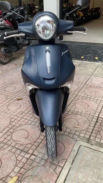 Yamaha Janus 2020 – Xanh Nhám Siêu Đẹp, Chính Chủ. Mua bán Xe máy tại Thành phố Thủ Đức Tp Hồ Chí Minh được đăng bởi iMotorbike Khương Phan hình 1