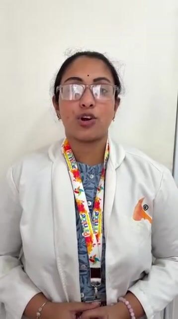 Real World Evidence®  of 88 Months Age With Initial Ability Score 503 Having 567 Today by S. Indraneela, Occupational Therapist from Chanda Nagar