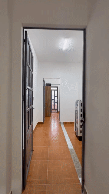 Cho thuê Căn hộ Chung cư Quận Gò Vấp Tp Hồ Chí Minh diện tích 40 m² giá 4,5 triệu/tháng