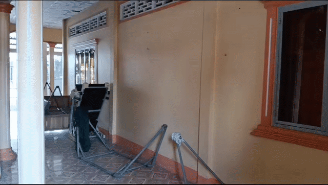 Mua bán Nhà ở Huyện Vũng Liêm Vĩnh Long diện tích 312 m² giá 3,5 tỷ