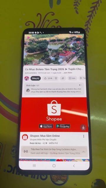 Samsung M51 8GB/128GB Zin nguyên con. Mua bán Điện thoại tại Huyện Củ Chi Tp Hồ Chí Minh được đăng bởi Linh hình 1