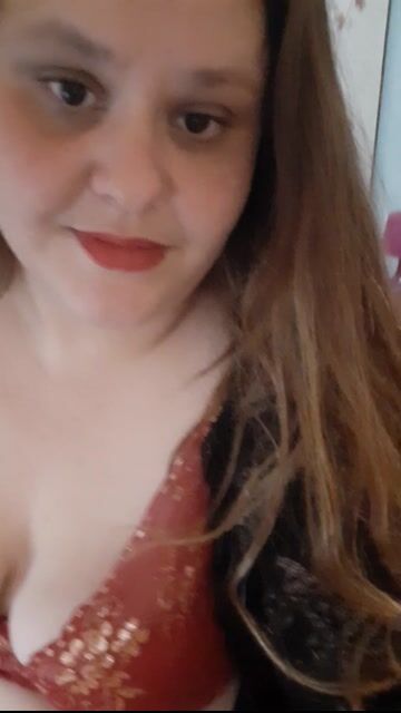 Model - Angelika Cam anal