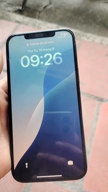 Apple iPhone 12 Pro Max 256GB Xanh. Mua bán Điện thoại tại Thị xã Mỹ Hào Hưng Yên được đăng bởi Sơn Nguyễn thế hình 1