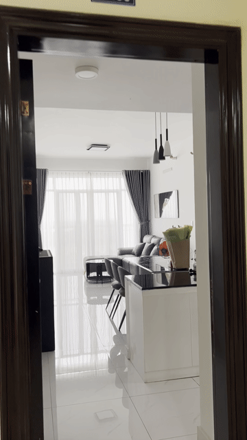Mua bán Căn hộ Chung cư Căn hộ Terra Flora Huyện Nhơn Trạch Đồng Nai diện tích 74 m² giá 2,1 tỷ