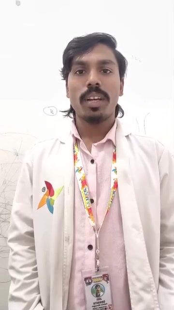 Real World Evidence®  of 42 Months Age With Initial Ability Score 372 Having 642 Today by  jadi Srikanth , Admin Manager from Gachibowli